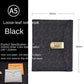 Imitation Leather Cover with Text Paper for US Market CHF Journals - Lock It Up Diary Besties Want to Know Your Secrets