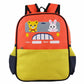 Immature Curriculum Transition Men And Women Baby’s Backpack - Backpacks That Make School Cool for All Grown-Up Kids