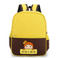 Immature Curriculum Transition Men And Women Baby’s Backpack - Backpacks That Make School Cool for All Grown-Up Kids