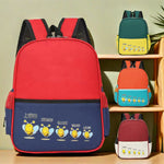 Immature Curriculum Transition Men And Women Baby’s Backpack - Backpacks That Make School Cool for All Grown-Up Kids