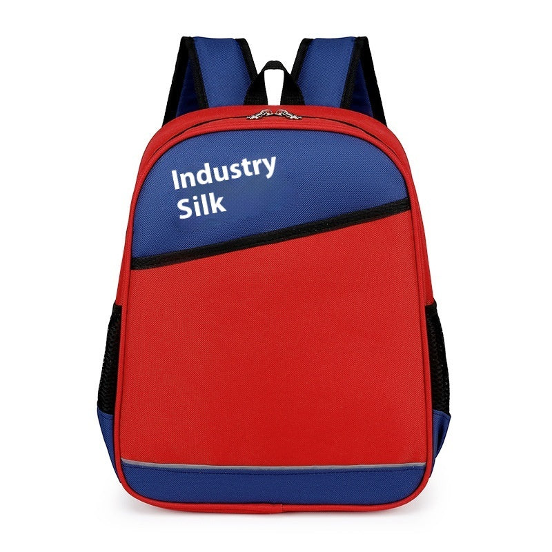 Immature Curriculum Transition Men And Women Baby’s Backpack - Backpacks That Make School Cool for All Grown-Up Kids