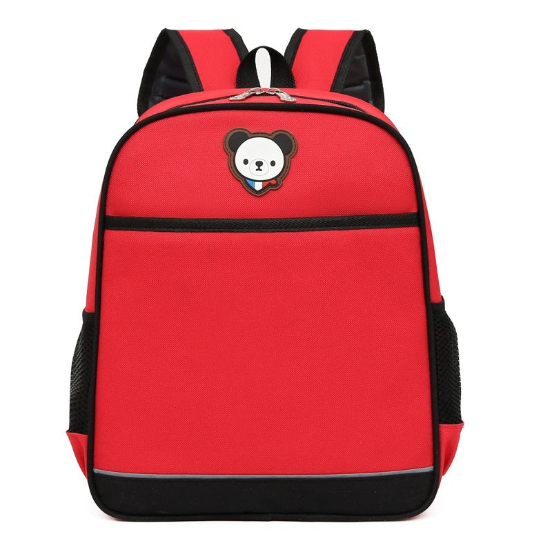 Immature Curriculum Transition Men And Women Baby’s Backpack - Backpacks That Make School Cool for All Grown-Up Kids