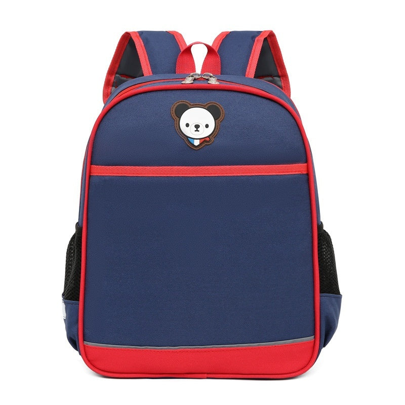 Immature Curriculum Transition Men And Women Baby’s Backpack - Backpacks That Make School Cool for All Grown-Up Kids