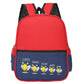 Immature Curriculum Transition Men And Women Baby’s Backpack - Backpacks That Make School Cool for All Grown-Up Kids