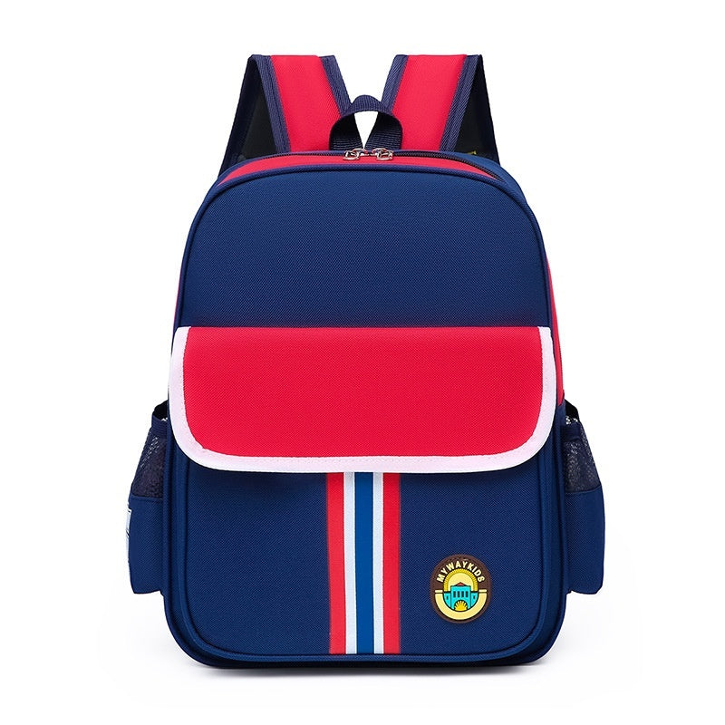 Immature Curriculum Transition Men And Women Baby’s Backpack - Backpacks That Make School Cool for All Grown-Up Kids