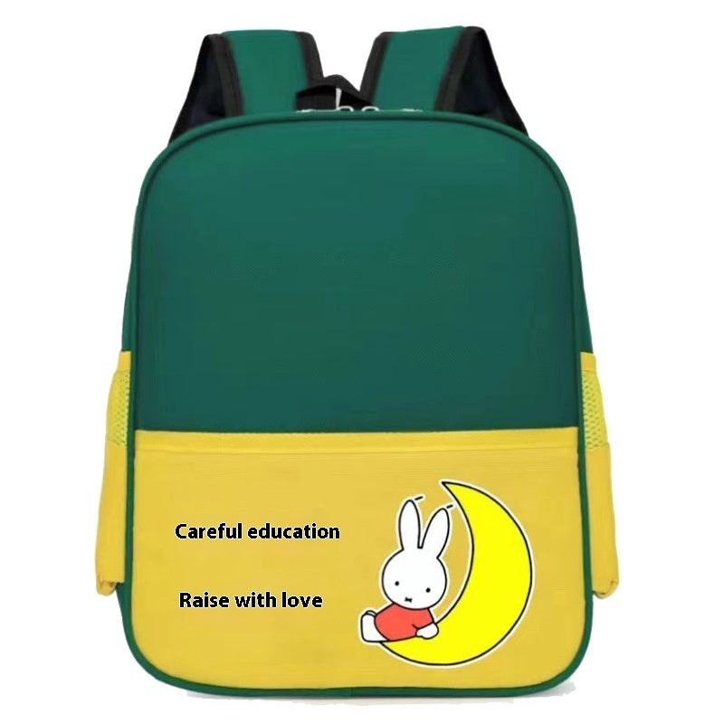 Immature Curriculum Transition Men And Women Baby’s Backpack - Backpacks That Make School Cool for All Grown-Up Kids