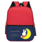 Immature Curriculum Transition Men And Women Baby’s Backpack - Backpacks That Make School Cool for All Grown-Up Kids