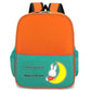 Immature Curriculum Transition Men And Women Baby’s Backpack - Backpacks That Make School Cool for All Grown-Up Kids