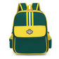 Immature Curriculum Transition Men And Women Baby’s Backpack - Backpacks That Make School Cool for All Grown-Up Kids