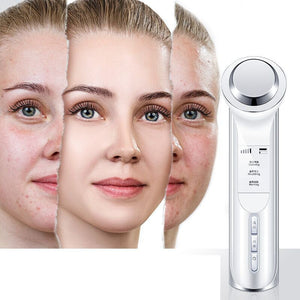 Import Instrument Beauty Instrument Face Export Blackhead Facial Cleansing Instrument Home Facial Massage Instrument