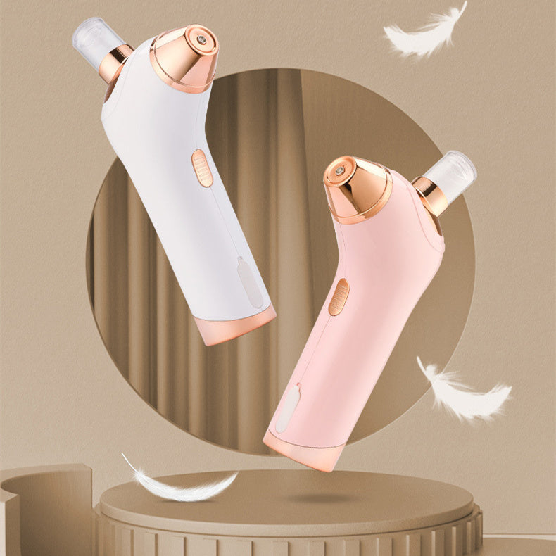 Imported Beauty Instrument for Household Facial Moisturizing and Hydration - household facial moisturizing imported