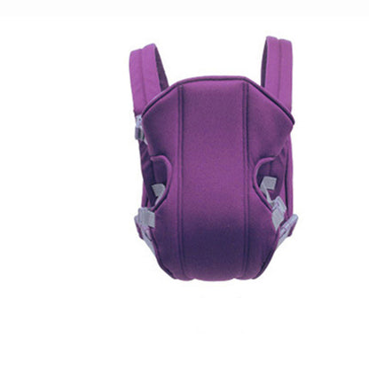 Baby Carrier Strap for 1-4 Year Olds with Multi-function Shoulder Support - Tiny Tots That’s Got Your Back and Arms
