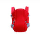 Infant Carrier 1-4 Years Old Baby Carrier Multifunctional Baby Carrier Waist Stool - Carrier for Tiny Tots That’s Got