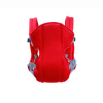 Baby Carrier Strap for 1-4 Year Olds with Multi-function Shoulder Support - Tiny Tots That’s Got Your Back and Arms