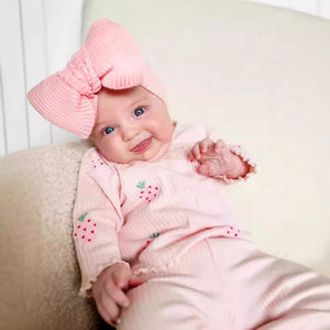 Baby Pullover Suitable for 3-24 Months in United States Sizes CHF - Tiny Trendsetter’s 3-Piece Suit Fashionable Tots