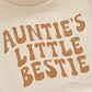 Infant Summer Short Sleeve Letter Printed Jumpsuit - Short Sleeve Jumpsuit for Tiny Trendsetters