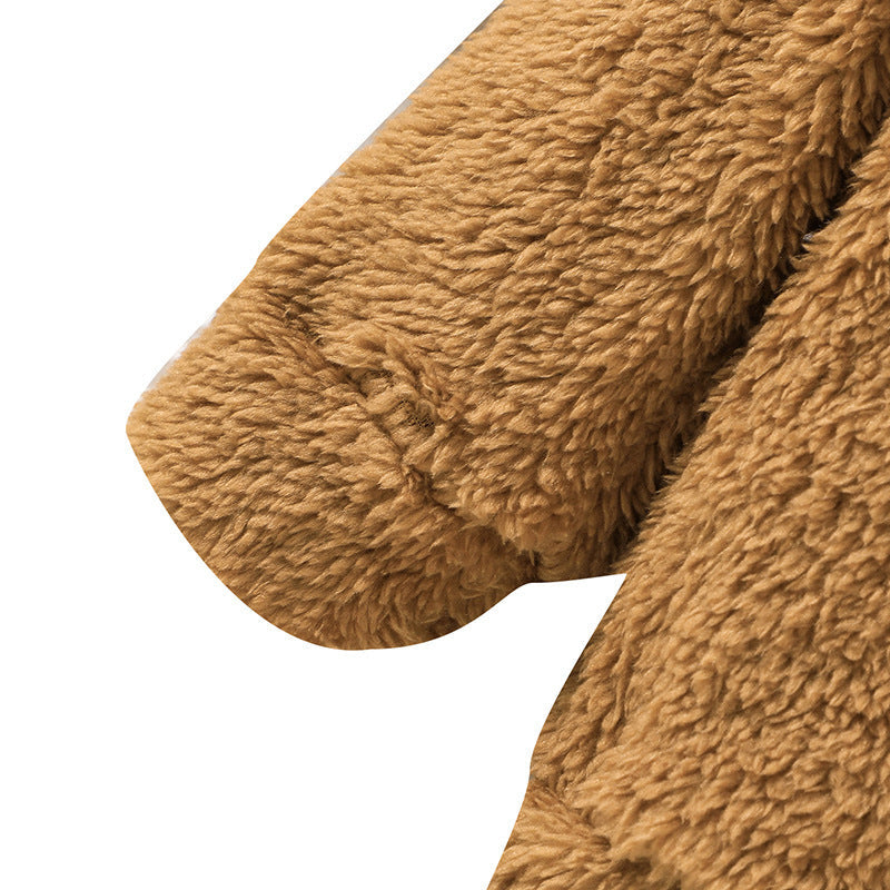 Infant Toddler Winter Long Sleeve Hoodie for Autumn and Comfort - Teleplus infant toddler autumn winter long sleeves