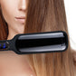 Infrared Hair Straightener with LCD Display and Temperature Control - Teleplus lcd display infrared hair care