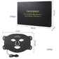 Infrared LED Silicone Mask Instrument for Photon Rejuvenation Large Treatment - Glow Up with the Magic led silicone