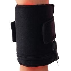 Infrared Physiotherapy Wristband with Heating for Muscle Relief - Teleplus infrared physiotherapy wristband