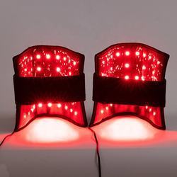 Infrared Physiotherapy Wristband with Heating for Muscle Relief - Teleplus infrared physiotherapy wristband