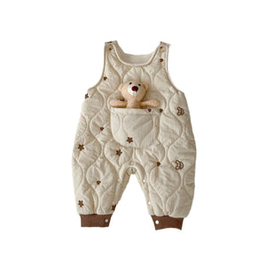 Korean Style Cotton Hooded Sweater for Winter Autumn US Size CHF - Stay Toasty in Ins Baby’s Snuggliness united states
