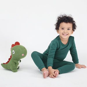 Bamboo Fiber Child’s Clothing in Various Colors for United States Market - Baby Wear Mini Fashionistas united states