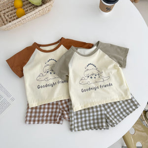 Unisex Dinosaur Costume for Kids and Adults Korean Style in the United States - Suit Tiny Trendsetters united states