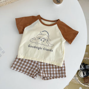 Unisex Dinosaur Costume for Kids and Adults Korean Style in the United States - Suit Tiny Trendsetters united states