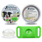 Insect Repellent Buckle for Dogs and Cats Flea Tick Control Collar - Teleplus insect repellent buckle cat