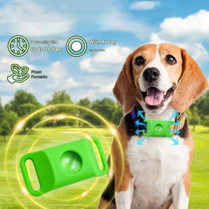 Insect Repellent Buckle for Dogs and Cats Flea Tick Control Collar - Teleplus insect repellent buckle cat