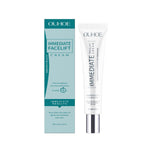 Instant Firming Face Cream with Brown Algae Extract and Collagen - Teleplus instant firming face cream brown algae