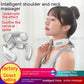 Intelligent Pulse Heating Spine Massage Instrument for Cervical and Back Relief - Teleplus cervical spine massage