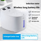 Intelligent Sensor Pet Water Dispenser with Filters for Cats and Dogs - pet water dispenser drinking bowl machine