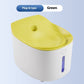 Intelligent Sensor Pet Water Dispenser with Filters for Cats and Dogs - pet water dispenser drinking bowl machine