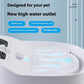 Intelligent Sensor Pet Water Dispenser with Filters for Cats and Dogs - pet water dispenser drinking bowl machine