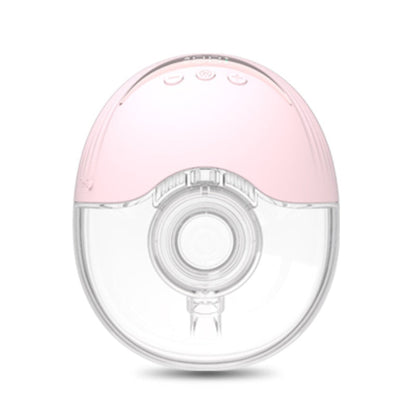 Intelligent Wearable Breast Pump for Easy Milk Collection in the United States - Pumping Made Silently Smart