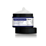 Intense Whitening Cream with Water Licorice Root Arbutin and Hyaluronic Acid - intense whitening cream