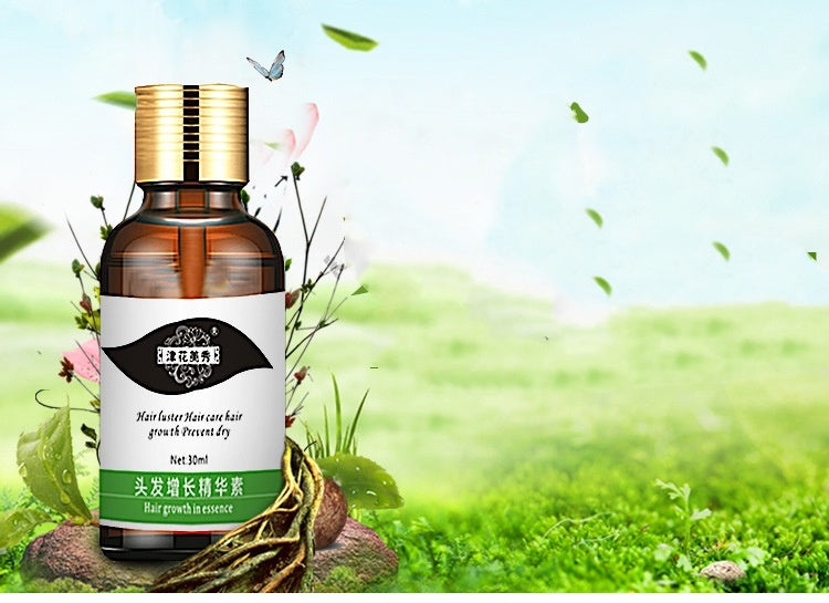 Intensive Hair Repair Tonic for Frizzy Improvement and Oil Control - Teleplus improve frizzy hair care