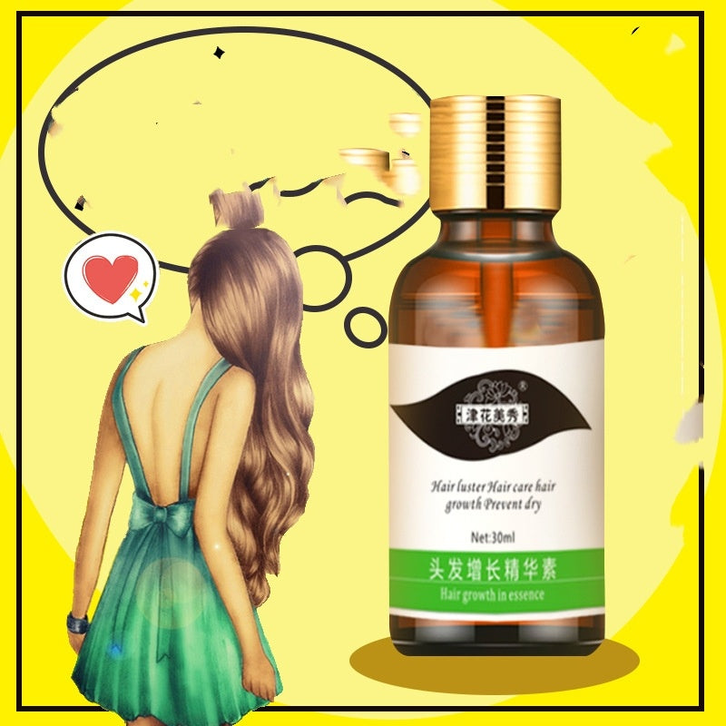 Intensive Hair Repair Tonic for Frizzy Improvement and Oil Control - Teleplus improve frizzy hair care