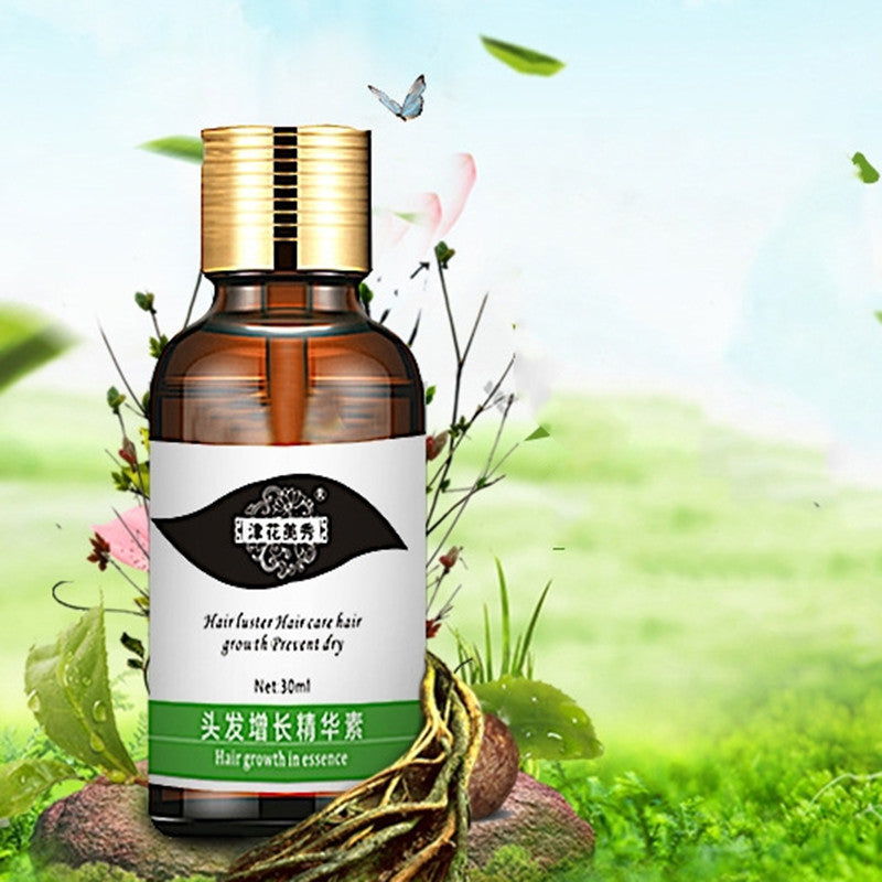 Intensive Hair Repair Tonic for Frizzy Improvement and Oil Control - Teleplus improve frizzy hair care