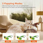Interactive Bird Cat Toy for Indoor Cats - Telepluscomtr cat toy bird flappy chase