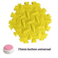 Interactive Cat Puzzle Toy Treat Dispenser Enrichment Feeder for Cats - Teleplus