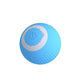 Interactive Cat Toy Ball USB Rechargeable Automatic Rolling Pet Enrichment