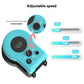 Interactive Cat Toy USB Rechargeable Automatic Running with LCD Display