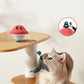 Interactive Cat Wand Toy Durable ABS Material for Pet Play and Exercise - Teleplus cat wand