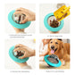 Interactive Food Dispensing Training Toy for Large Dogs Chew and Play - Teleplus training toy food dispensing large dogs