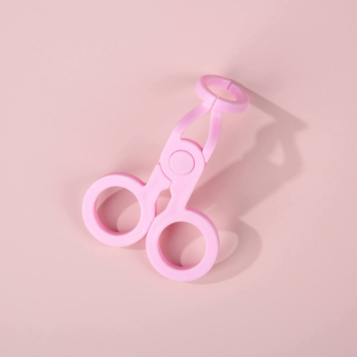 Invisible Glasses Contact Lens Case with Big Eye Clip for Portable - Teleplus cosmetic contact lenses portable big eye