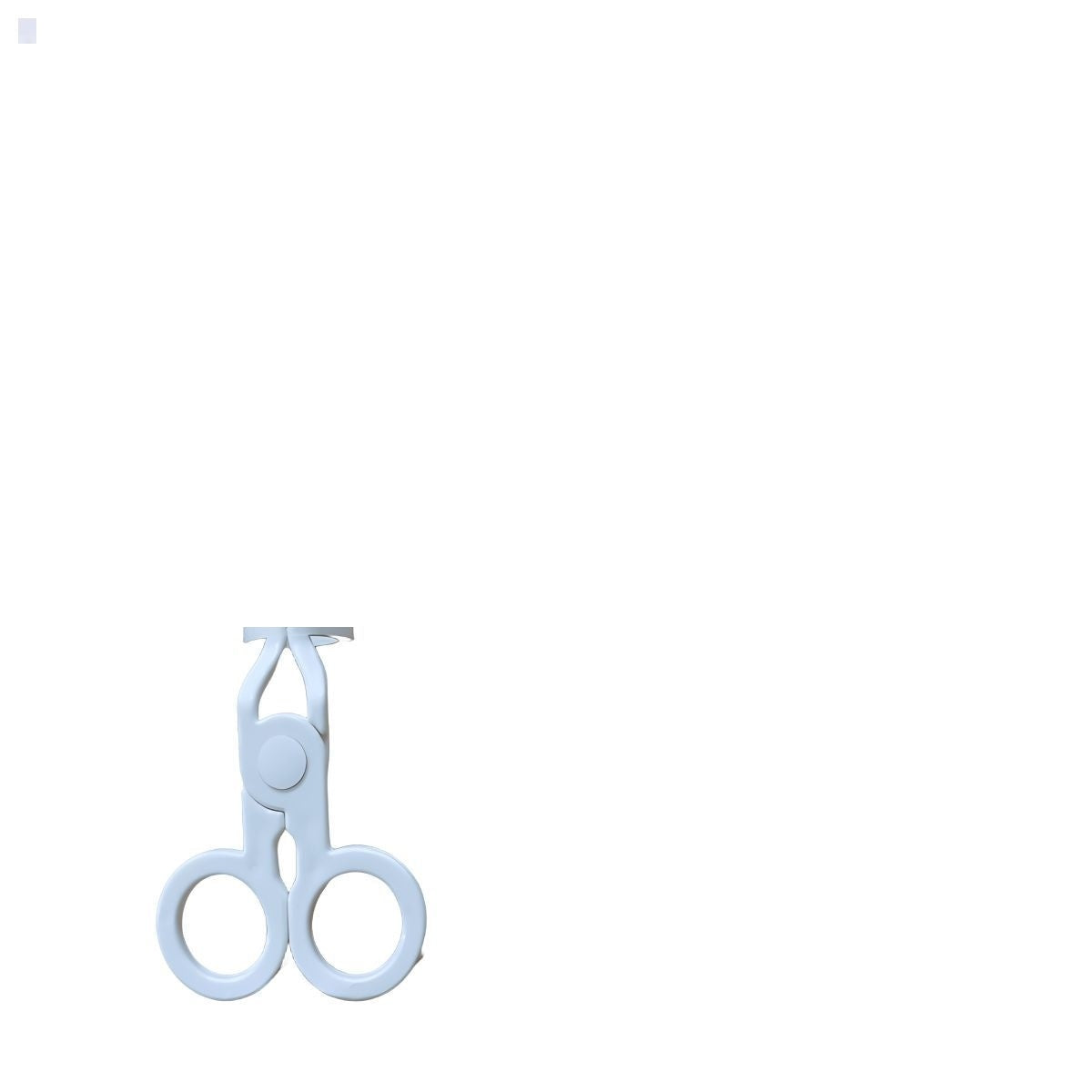 Invisible Glasses Contact Lens Case with Big Eye Clip for Portable - Teleplus cosmetic contact lenses portable big eye