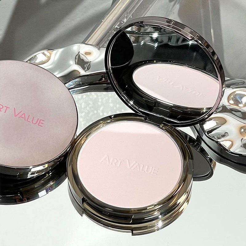 Invisible Pores Mineral Powder for Natural Makeup Finish in Multiple Shades - Teleplus teleplus invisible pores mineral